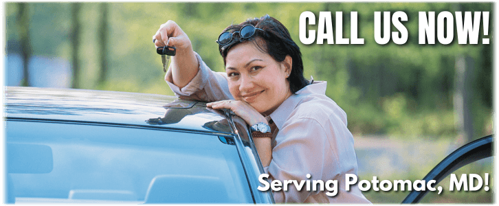 Locksmith Potomac MD